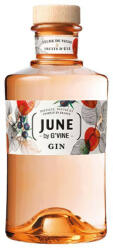 G'Vine June by GVine Wild Peach Gin (0, 7L 37, 5%)