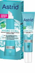 Astrid Hydro X-Cell szemránckrém, 15 ml