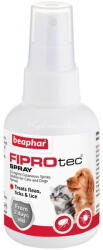 Beaphar Fiprotec bolha-kullancs-tetűirtó spray 100ml (15424)