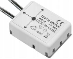 GTV Pult alatti kapcsoló, max 50 W, IP20, (GTV-AE-WPDRW-00)