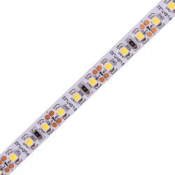 S-LIGHTLED 9, 6W 3000K IP20 120LED/m 24V LED szalag SlightLED (SL LED101578)