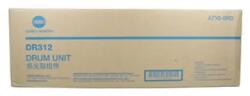 Konica Minolta БАРАБАННА КАСЕТА ЗА konica minolta bizhub 227/287/367 - drum unit - dr312k (dr-312k) - pn a7y00rd (101min 227dr)