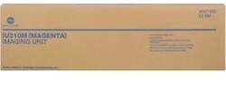 Konica Minolta БАРАБАННА КАСЕТА ЗА KONICA MINOLTA BIZHUB C350/C351/C450 - Magenta - DRUM UNIT - IU310M (IU-310M) - PN 4047-603 (101MINC350MD)