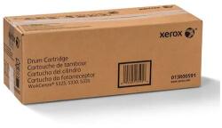 Xerox БАРАБАННА КАСЕТА ЗА XEROX WorkCentre 5325/5330/5335 - DRUM UNIT - Black - PN 013R00591 (501XERWC5325DR)