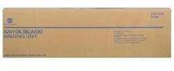 Konica Minolta БАРАБАННА КАСЕТА ЗА KONICA MINOLTA BIZHUB C350 - Black - DRUM UNIT - IU310K (IU-310K) - PN 4047-403 (4047403) (101MINC350BD)