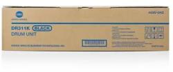 Konica Minolta БАРАБАННА КАСЕТА ЗА KONICA MINOLTA BIZHUB C220/C280/C360 - Black - DRUM UNIT - DR-311K (DR311K) - PN A0XV0RD (101MINC220ZBLD)