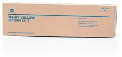 Konica Minolta БАРАБАННА КАСЕТА ЗА KONICA MINOLTA BIZHUB C350/C351/C450 - Yellow - DRUM UNIT - IU310Y (IU-310Y) - PN 4047-503 (101MINC350YD)