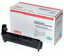 OKI БАРАБАННА КАСЕТА ЗА OKI C 5250/5450/5510 MFP/5540 MFP - Cyan - DRUM UNIT - PN 42126672 (101OKIC5250 CD)