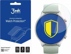 3mk Watch Protection v. FlexibleGlass Lite Samsung Galaxy Watch 4 Classic Kijelzővédő fólia - 46mm (3db) (5903108435192)