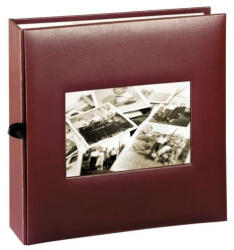 Henzo edition 200/10x15 piros