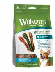 WHIMZEES Periuțe de dinți Whimzees S, 14 x 15 g
