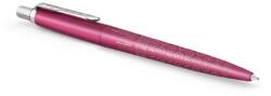 Parker Golyóstoll PARKER Royal Jotter special edition Tokyo ezüst klipsz 7010574005 (7010574005)