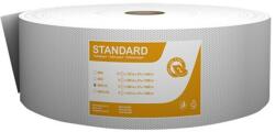 Fortuna Toalettpapír FORTUNA Standard Jumbo maxi 26cm 250m 2 rétegű fehér 6/csom 12.00482 (12.00482)