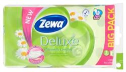 Zewa Deluxe toalettpapír 16 tekercses kamilla (Z3268-90) (Z3268-90)