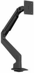 Multibrackets Asztali konzol, M VESA Gas Lift Arm Single Black HD (239042)