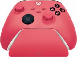Razer töltőállomás / dokkoló Xbox kontrollerhez - Rózsaszín (RC21-01751400-R3M1)