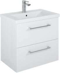 Elita Roma Plus Compact 60 alsó+mosdó fehér