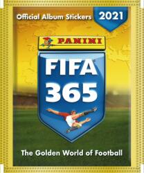 PANINI FIFA 365 2020/2021 - autocolante (01-6634)
