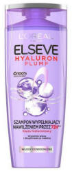 L'Oréal Sampon Hyaluron Plump hidratáló sampon 400 ml (A29944)