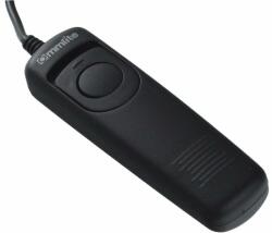 Commlite CR-1C telecomanda cu fir pentru Canon 1200D 1100D 1000D 700D 650D 600D 550D 500D 450D 400D etc