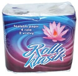 Toalettpapír 2 rétegű Classic 4tek/cs TP42CL-MP (TP42CL-MP)