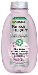 Garnier Sampon Garnier Botanic Therapy Rice Water, pentru Par Lung, 400 ml