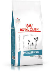 Royal Canin Anallergenic Small Dog, 3 Kg
