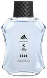 Adidas After Shave Adidas, UEFA Champions League Star, 100 ml