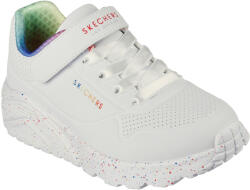 Skechers Pantofi Sport Skechers pentru Copii Uno Lite-Rainbow, 310457L WLMT - 32 EU
