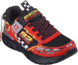 Skechers Pantofi Sport Skechers pentru Copii Tracks 402303L BKRD - 33 EU