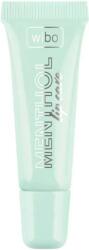 Wibo Balsam pentru buze Menthol, 8 ml