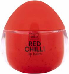 Wibo Balsam pentru buze Red Chilli, 11 g (903999)