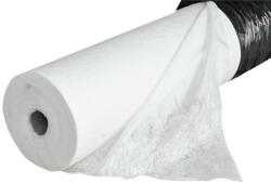 S8NW geotextília fehér 100g/m2 - 8/8 kN - 2 x 200 (400 m2) ár/m2 (BB751-S8NW-2X200)