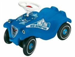 BIG Bobby Car Classic lábbal hajtható autó - kék (800013416) (800013416)