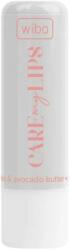 Wibo Balsam de buze hrănitor Care My Lips, 4 g