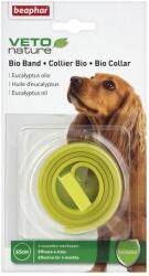 Beaphar Bio Band - Nyakörv természetes illóolajokkal kutyánk egészségéért (65 cm)