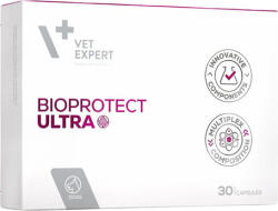 VetExpert Bioprotect Ultra kapszula (30 db)
