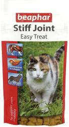 Beaphar Stiff Joint Easy Treats - Ízület-támogató ropogós falatkák macskáknak (4 x 35 g) 140 g