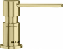 BLANCO LATO satin gold (EC526699)