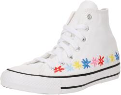 Converse Sneaker 'Chuck Taylor All Star' alb, Mărimea 38