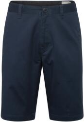 Volcom Pantaloni eleganți albastru, Mărimea 31