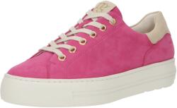Paul Green Sneaker low '5320-045' roz, Mărimea 8