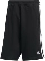 Adidas Originals Pantaloni 'Adicolor' negru, Mărimea L