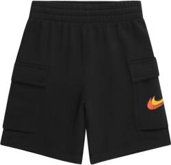 Nike Sportswear Pantaloni negru, Mărimea S
