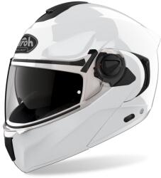 Airoh Cască Airoh Specktre Color flip-up alb lucios (AIM140-1472)