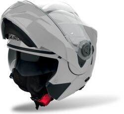 Airoh Cască Airoh Specktre Color flip-up gri lucios (AIM140-2176)