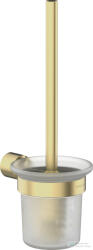 Deante ARNIKA WC-kefe fali, szálcsiszolt arany ADA_R711 (ADA_R711)