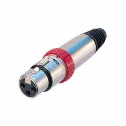 Neutrik Nc3fxs - lydaly