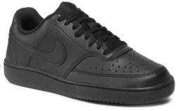 Nike Sneakers Nike Court Vision Lo Nn DH2987 002 Negru Bărbați