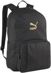 PUMA Classics Archive fekete-arany hátizsák (09056802)